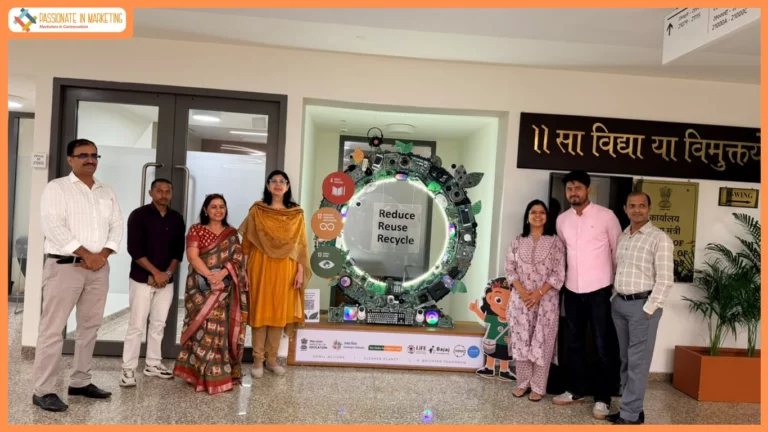 E-Waste Campaign
