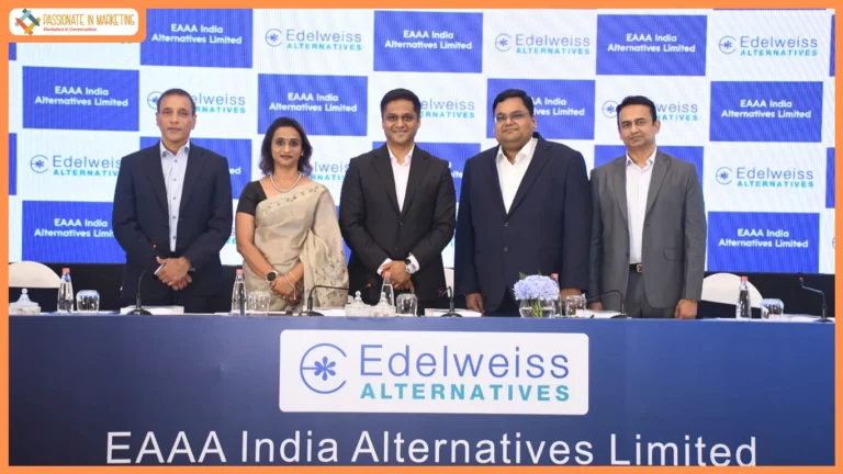 EAAA India Alternatives IPO to open on Oct 26; price band fixed at Rs 1,585-1,665