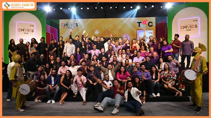 Hindustan Unilever Limited and Mindshare Win Top Honors at The Advertising Club’s EMVIES 2026; WPP Media Named Best Media Agency Network of the Year
