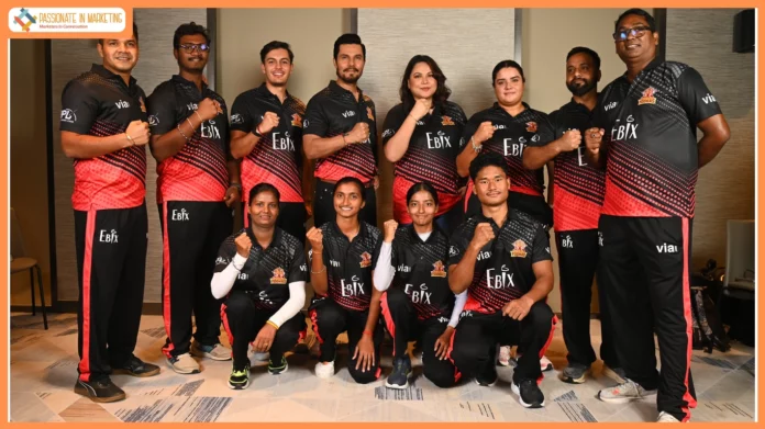 Ebix Group-backed Prithviraaj Yodhas announce eight-member squad for Archery Premier League Season 2