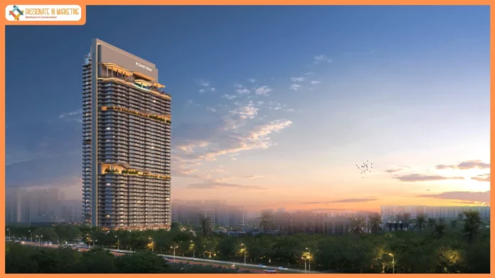 Ekanam Tower A is sold out in full, as Great Value Realty opens sales for Tower B in Noida 107