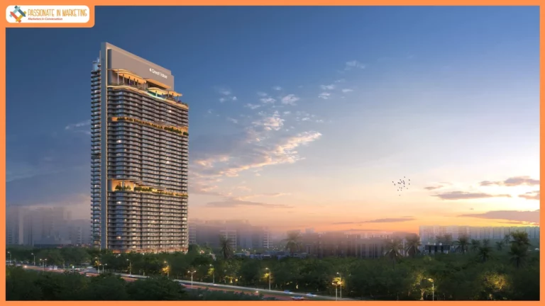 Ekanam Tower A is sold out in full, as Great Value Realty opens sales for Tower B in Noida 107