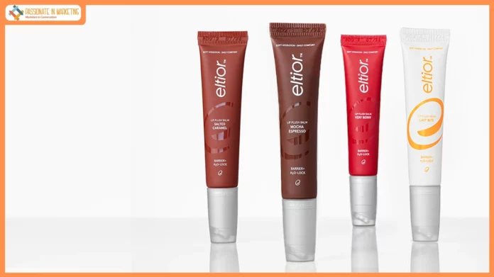 Eltior Introduces ‘Treat for Treat’ Campaign to Add a Sweet Surprise to Its New Lip Balm Launch