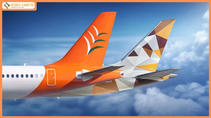 Etihad Airways and Ibom Air sign interline agreement connecting Nigeria and Etihad's network