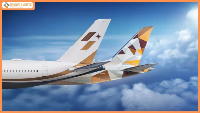 Etihad Guest and STARLUX COSMILE expand frequent flyer partnership
