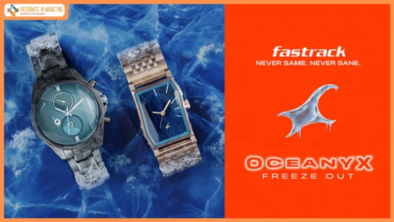 FREEZE OUT: Fastrack Oceanyx turns Hyperfixations into Frozen Worlds