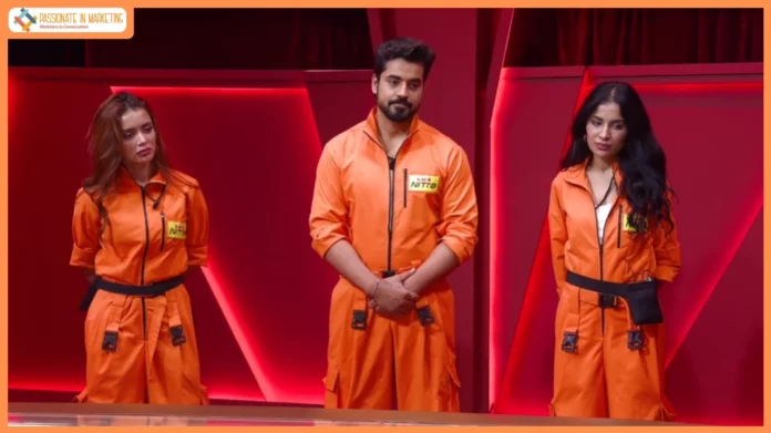 From Basement Auditions to Penthouse Alliances: The First Rise Sets Off a New Power Game on Rise and Fall Season 2