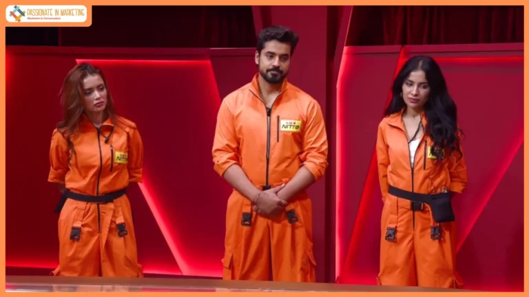 From Basement Auditions to Penthouse Alliances: The First Rise Sets Off a New Power Game on Rise and Fall Season 2