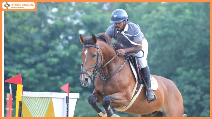 Fifth Leg of the 16th Equestrian Premier League 2026 Concludes with Three Days of Dressage and Show Jumping in Bengaluru