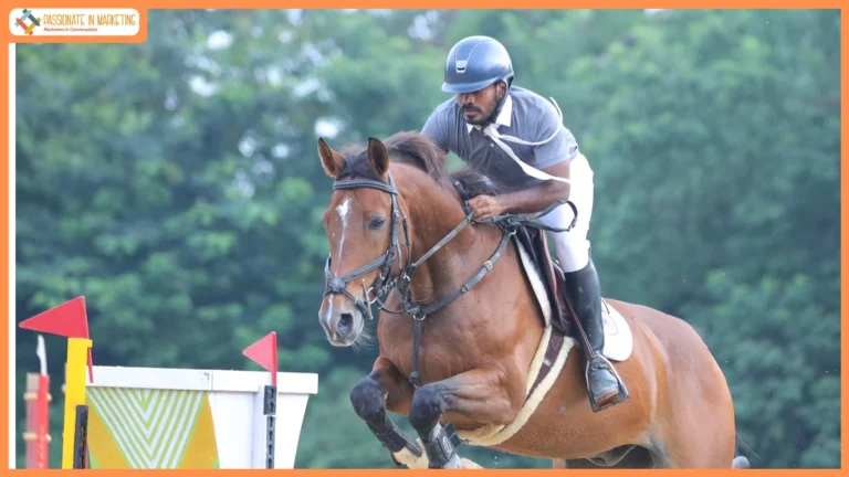Fifth Leg of the 16th Equestrian Premier League 2026 Concludes with Three Days of Dressage and Show Jumping in Bengaluru
