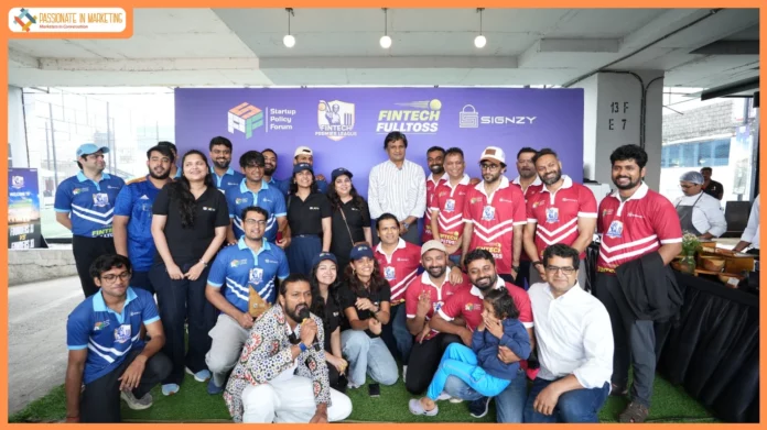 Fintech Premier League Season 2 brings fintech community back to the cricket field