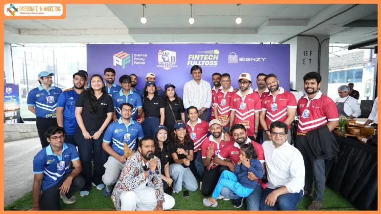 Fintech Premier League Season 2 brings fintech community back to the cricket field