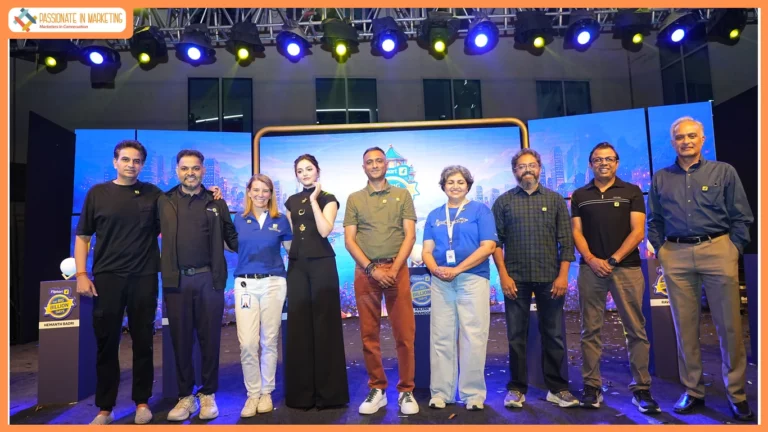 Flipkart Sets the Stage for The Big Billion Days 2026 with High-Energy Kick-off in Bengaluru