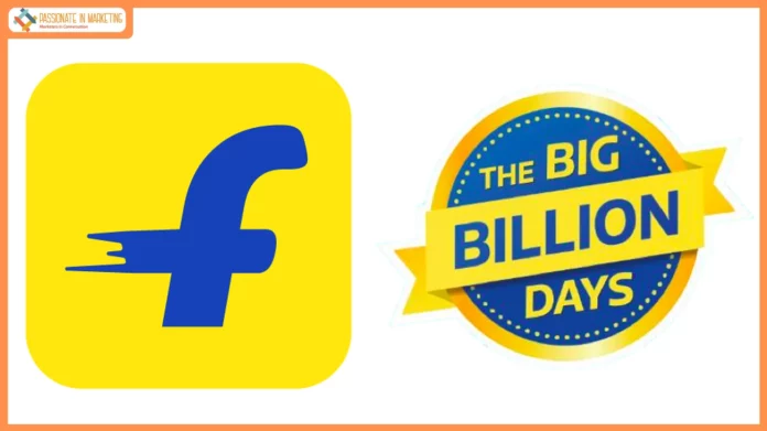 Flipkart’s Big Billion Days Brings in More Users and Orders, with Buyer Growth Across Categories
