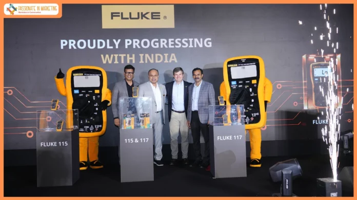 Fluke introduces local manufacturing capabilities for the Fluke 115 and 117 digital multimeters.