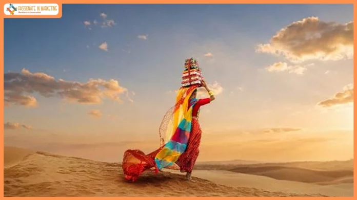 Forest Essentials Unveils The Tapestries Of India – A Festive Gifting Collection Inspired By India's Textile Heritage