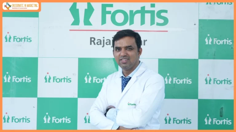 20 Years with a ‘Bent Back’: Fortis Hospital Rajajinagar Corrects Severe 70-Degree Spinal Deformity in 60-Year-Old
