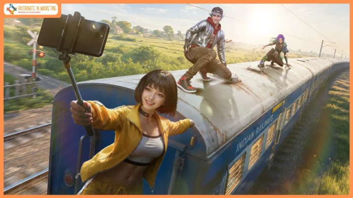 Free Fire India Goes Live on 28 October
