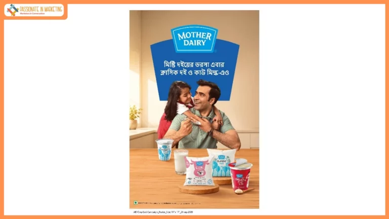 From Regional Icon to Everyday Dairy This Pujo, Mother Dairy Takes the Love for Mishti Doi to Milk & Curd with Abir Chatterjee