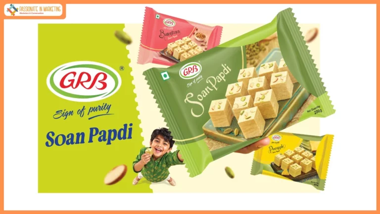 GRB Gives Everyday Celebrations a Sweeter Soundtrack With ‘Life-eh Soan Papdi