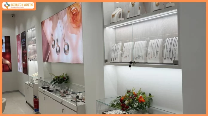 Gargi by PNGS Opens Exclusive Brand Store at H&S Boulevard Walk, Greater Noida West