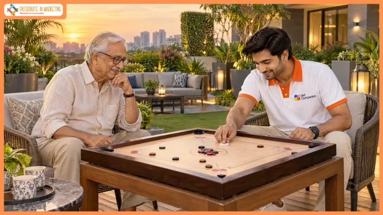 GetCompanion Expands to Delhi, Bringing Its In-Person Companionship Services to the Capital