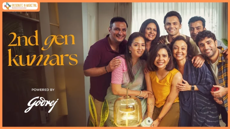 Godrej Enterprises Group makes its micro-drama debut; bringing the many stories of a home to Instagram with ‘2nd Gen Kumars’