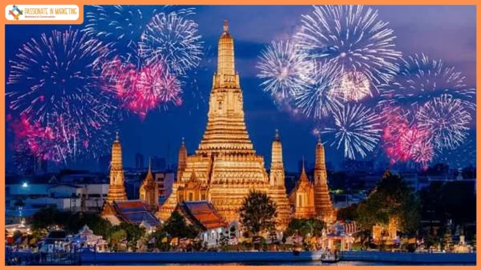 The Eurovision Effect: Agoda Sees 43% Rise in Indian Travel Interest to Bangkok Ahead of Grand Final