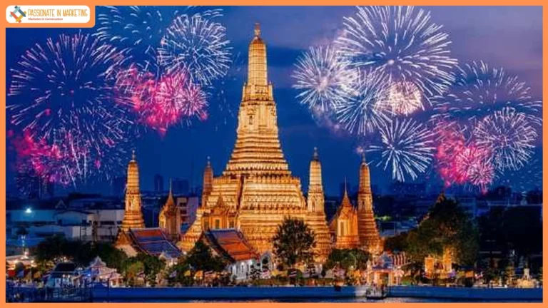 The Eurovision Effect: Agoda Sees 43% Rise in Indian Travel Interest to Bangkok Ahead of Grand Final