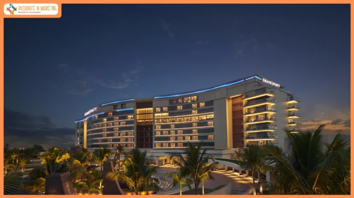 Grand Hyatt Kochi Bolgatty to Host a Spooktacular Halloween Night at The Residence