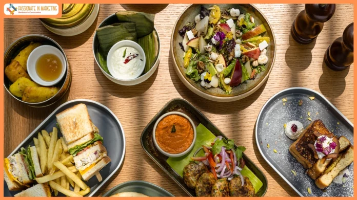 Grand Hyatt Kochi Bolgatty Is Hosting A Celebratory Brunch For Kerala Piravi This November