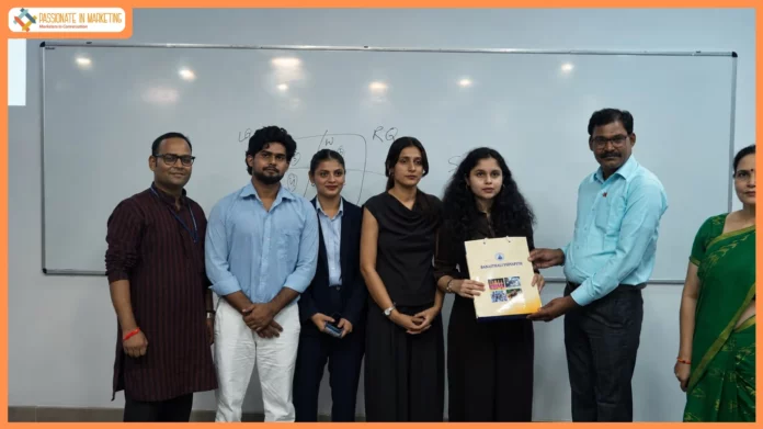 Growth Jet Media and Banasthali Vidyapith Join Hands to Build Women-Led Media Talent
