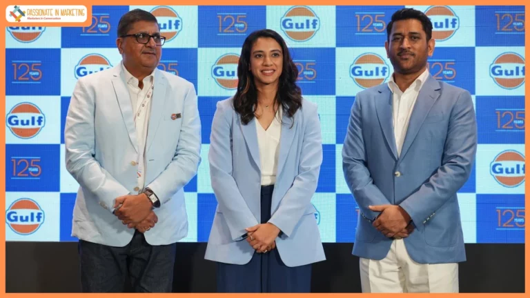Gulf Oil focuses on accelerated growth and transformation as it enters next phase at 125