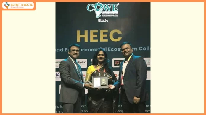 HEEC and TiE Hyderabad bring 15 Organisations together to strengthen Hyderabad’s Entrepreneurial Ecosystem