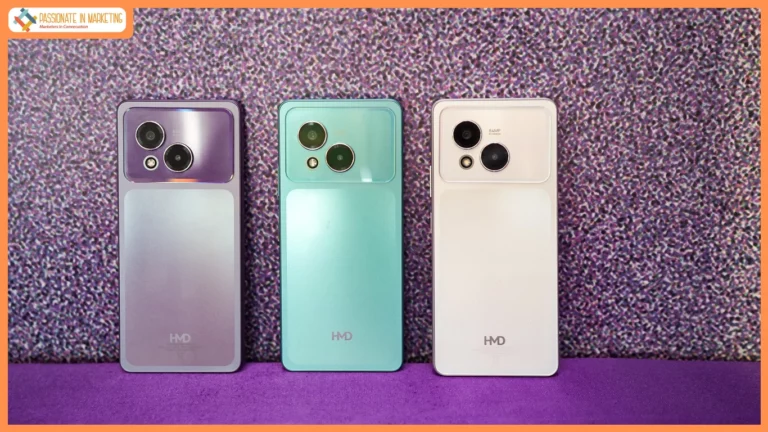 HMD Vibe2 Pro 5G Launches on Flipkart, Building on the Strong Success of HMD Vibe2 in India