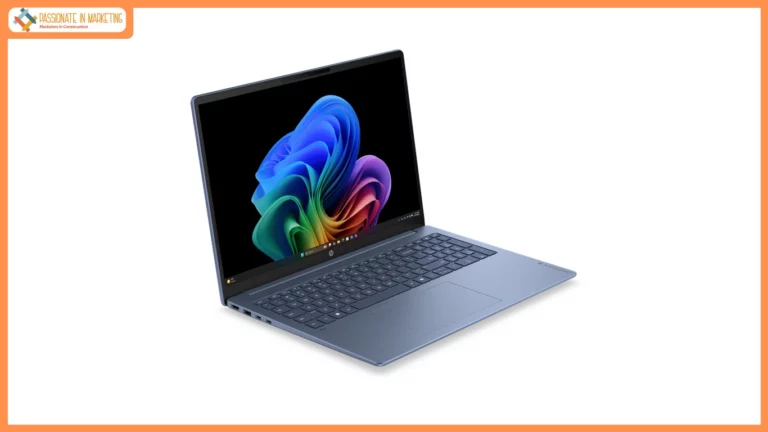 HP announces special offers on latest products for the festive season