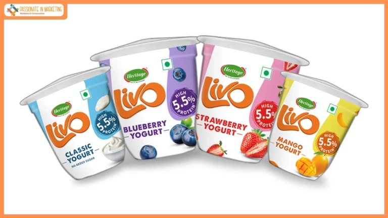 Heritage Foods Advances Strategic Integration of Livo Yogurt Business, Strengthening Its Value-Added Dairy Platform