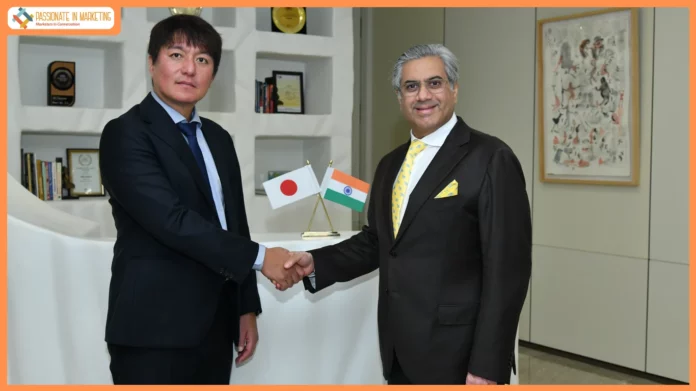Hero Future Energies partners with Sumitomo Corporation for a renewable energy project in Karnataka