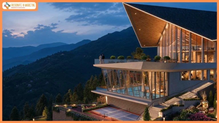 The House of Abhinandan Lodha Introduces The Ridge, Mashobra: A Longevity-Led Luxury Villa Residence with Seven-Star Hospitality in Himachal Pradesh