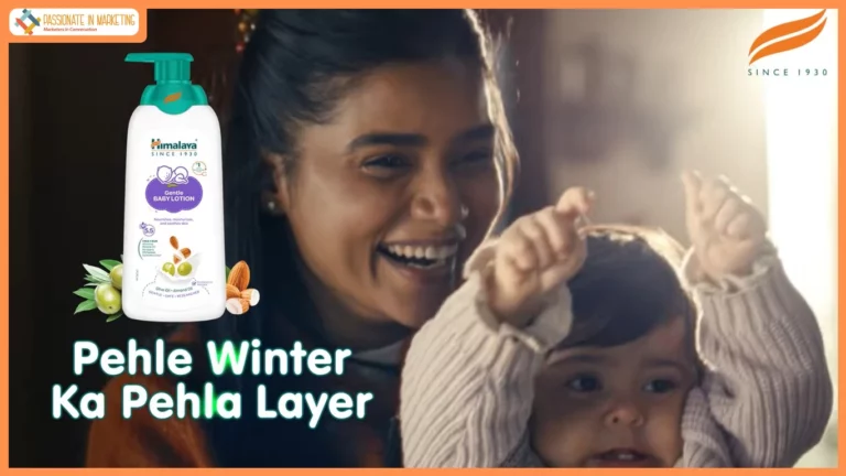 Himalaya BabyCare Brings “Pehle Winter Ka Pehla Layer” to Life, Helping Parents Navigate Baby’s First Winter