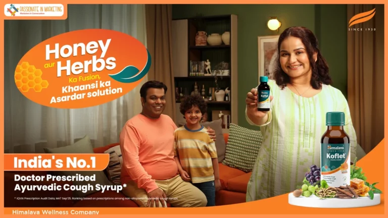 Himalaya Wellness turns the spotlight on cough with Social Panga