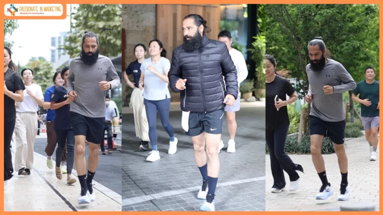Himalayan Siddhaa Akshar Launches Himalaya Runners, a Global Running and Wellness Initiative Across Eight Countries