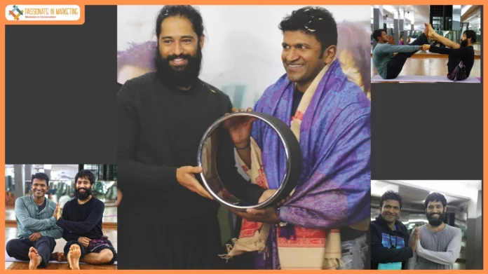 Himalayan Siddhaa Akshar Remembers Puneeth Rajkumar on His 5th Death Anniversary, Recalls Their Special Bond Through Yoga