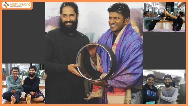 Himalayan Siddhaa Akshar Remembers Puneeth Rajkumar on His 5th Death Anniversary, Recalls Their Special Bond Through Yoga