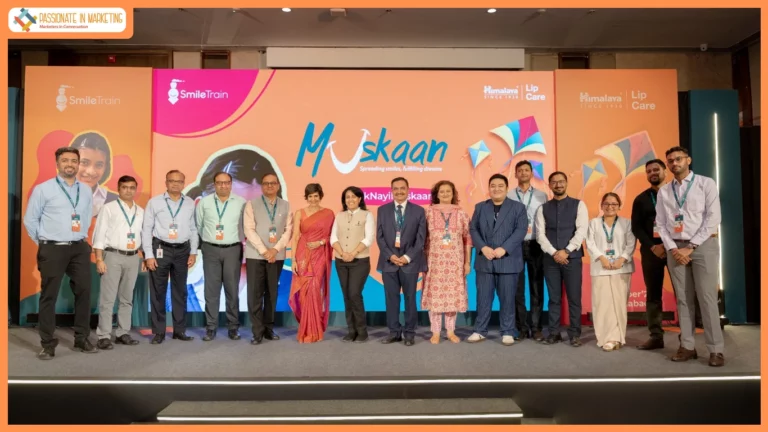 Himalaya’s Muskaan Initiative Brings the Message of Hope to Ahmedabad to Expand Access to Cleft Care