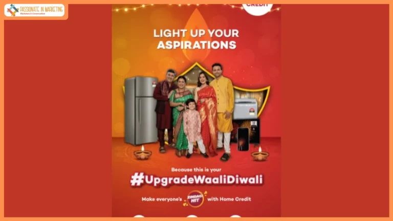 Home Credit India’s Diwali Campaign #ApnoKeSaathDiwali Celebrates the People Who Make Every Place Feel Like Home