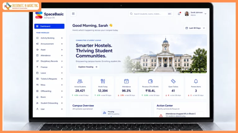 How Is an App Helping Universities Reduce Food Wastage?