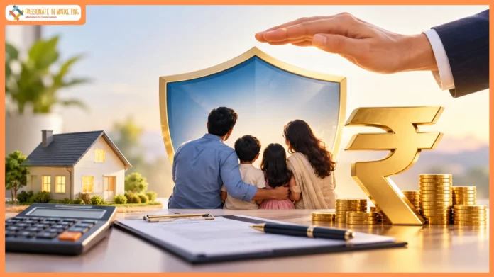 Life Term Insurance: How to Evaluate ₹1 Crore Coverage Against Your Family’s Financial Needs