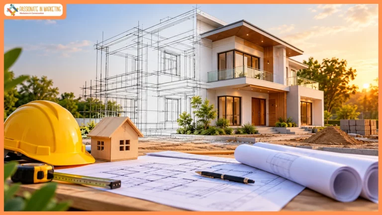 How to Start the Process of Building a Home A Guide to Custom Built Homes