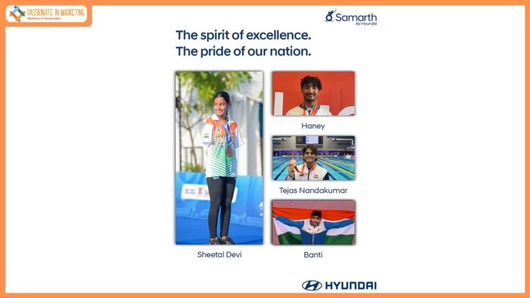 Hyundai Celebrates Outstanding Performance of Brand Ambassador Sheetal Devi and Samarth-supported Athletes at the Aichi-Nagoya 2026 Asian Para Games